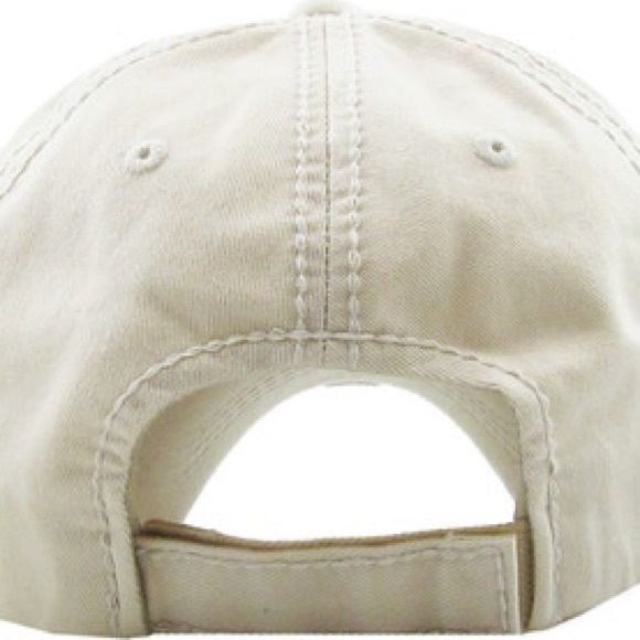 This HEIFER don’t take no bull baseball cap - Picture 2 of 7